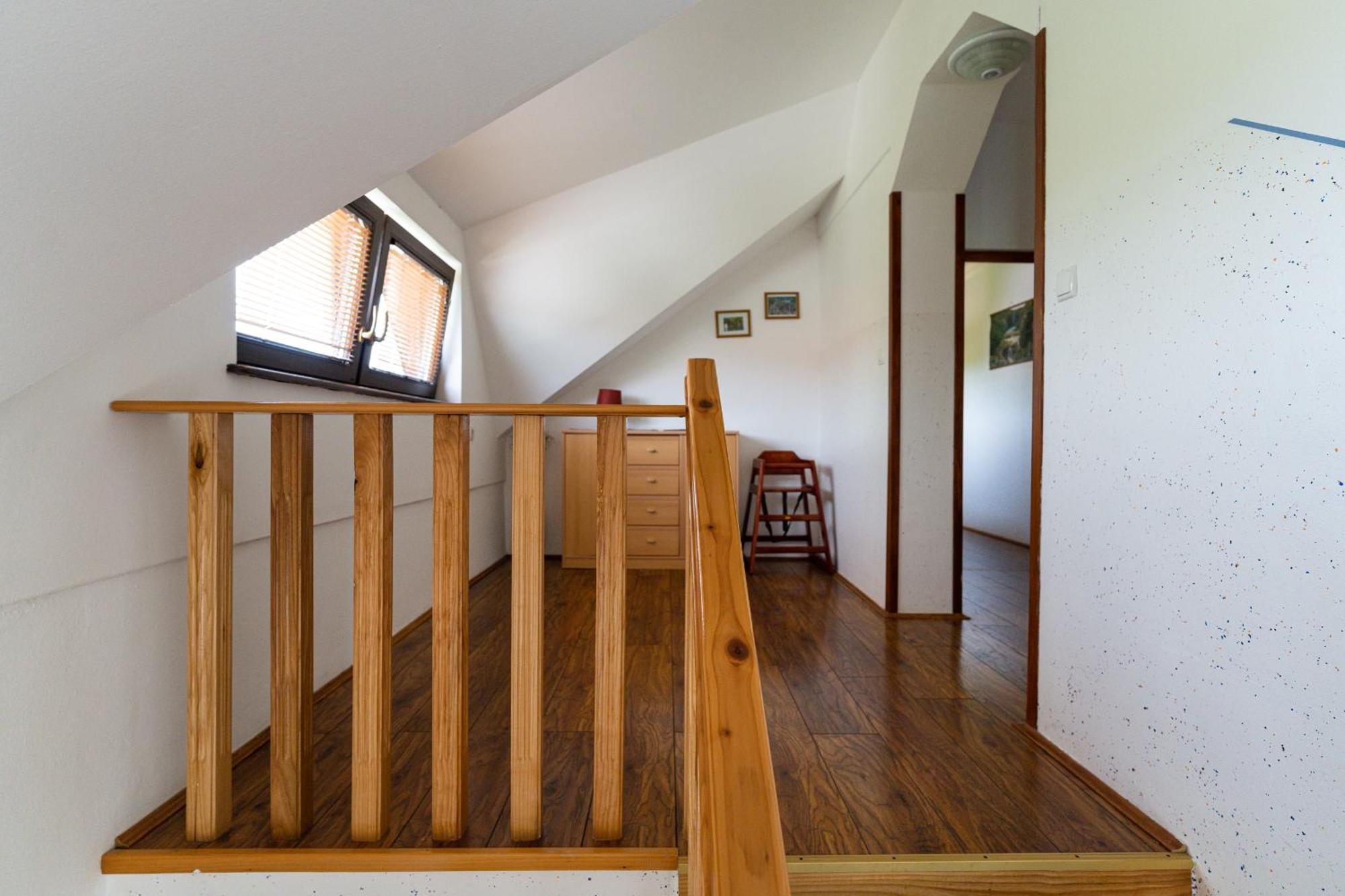 Apartments Patar Grabovac  Exterior photo
