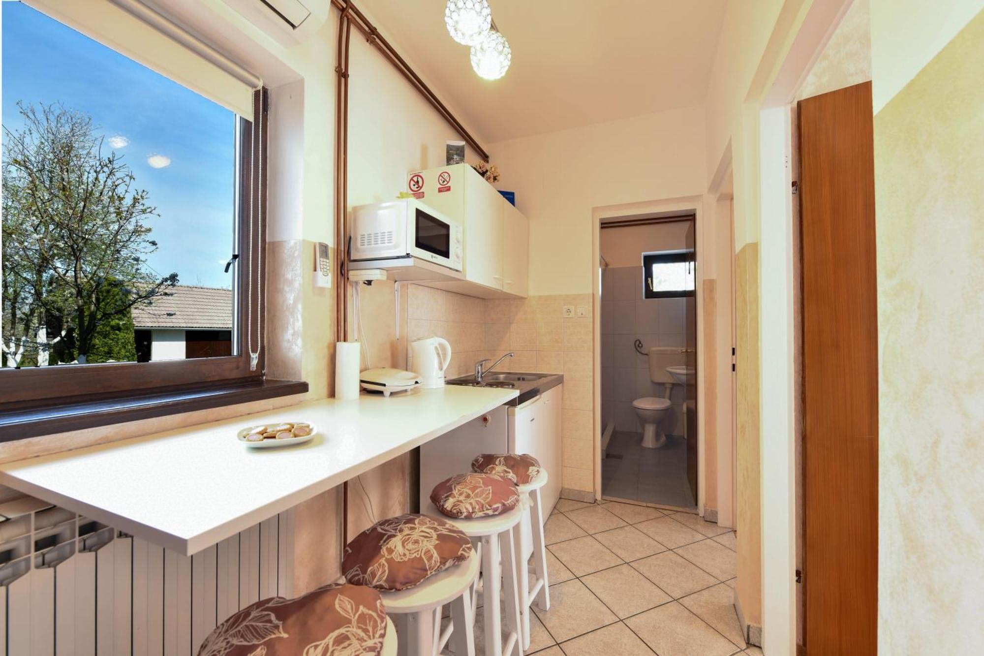 Apartments Patar Grabovac  Exterior photo